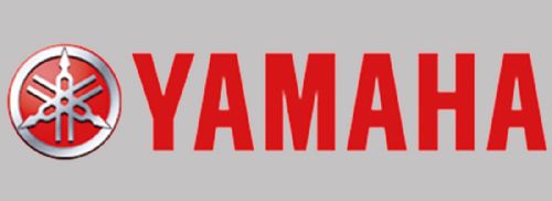 Yamaha Stickers